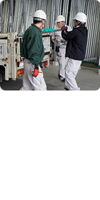 古西電機は採用活動に力を入れています。