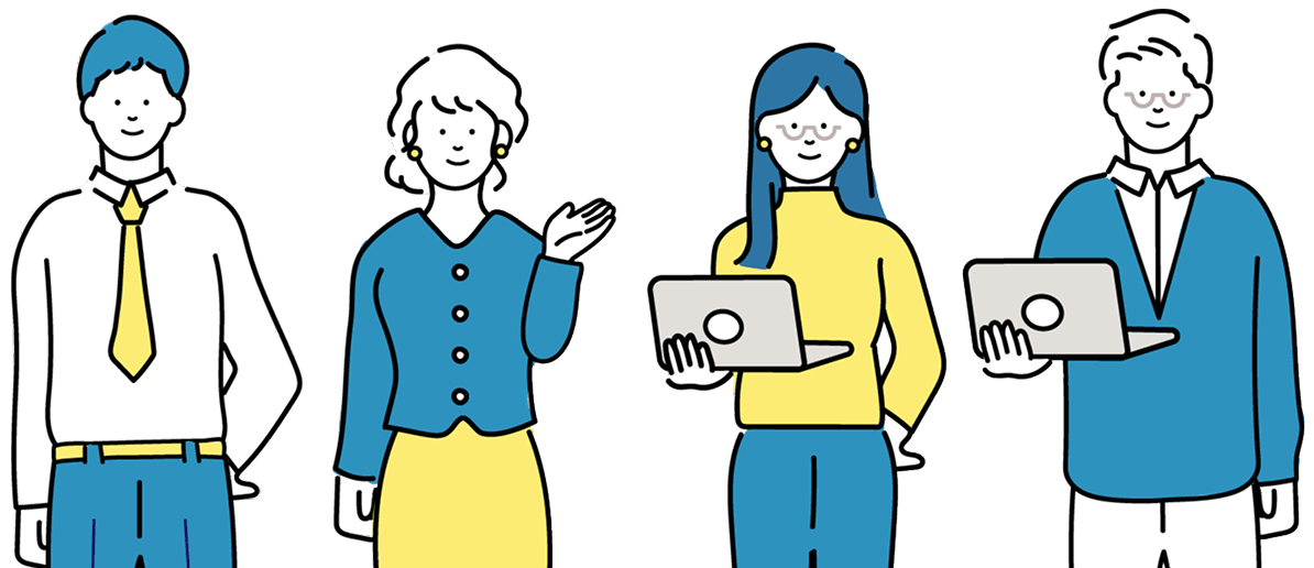 古西電機で一緒に働きませんか？