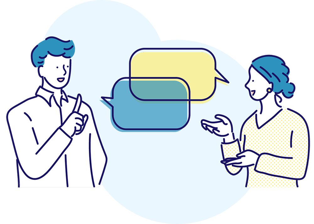 古西電機について社員に聞いてみた