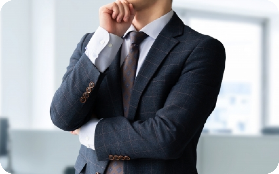 営業 T・Fさんさん