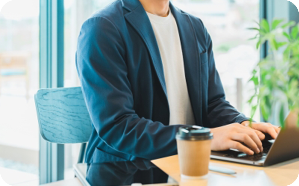 総務経理 K・Sさんさん